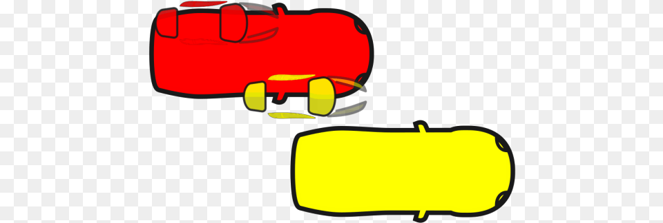 Red Car Top View Svg Clip Art For Web Download Clip Horizontal, Dynamite, Weapon Png Image