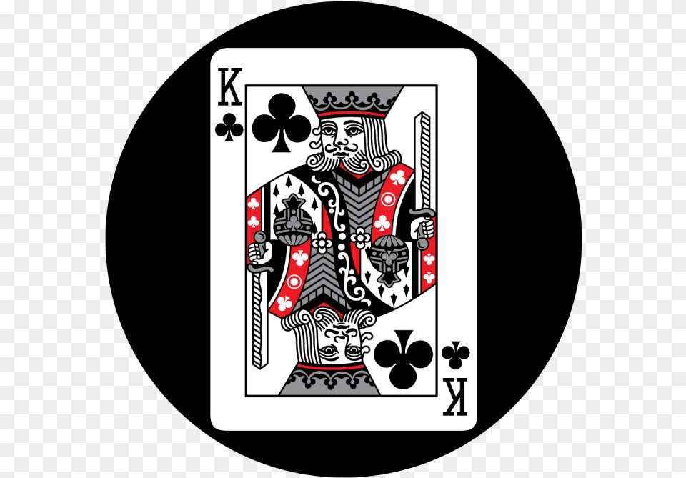 Red Card Playing Cards Black King, Baby, Person, Body Part, Hand Free Png