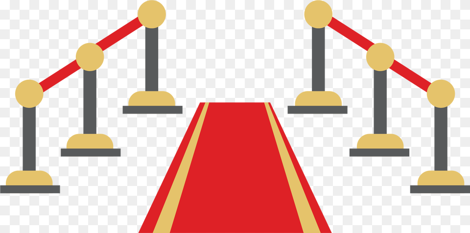 Red Carpet Clipart Vector Red Carpet, Fashion, Premiere, Red Carpet Png Image