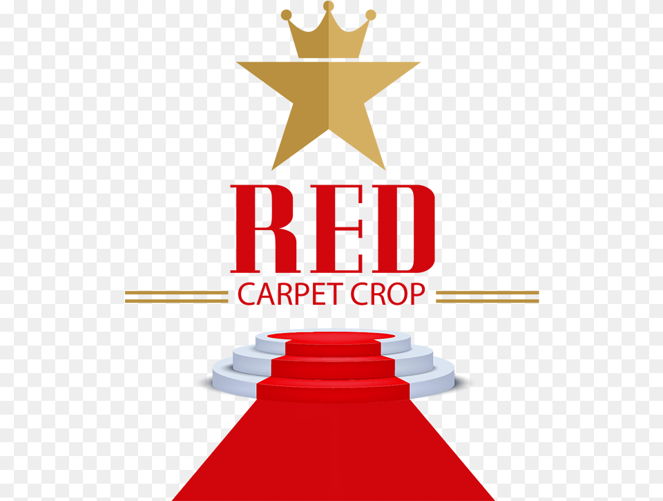Red Carpet Crop Black Star Symbols, Fashion, Premiere, Red Carpet Free Png Download