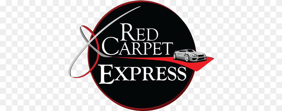 Red Carpet Express Purchase Program Volvo Cars Of Macon Polar Express, Text, Car, Sedan, Transportation Png