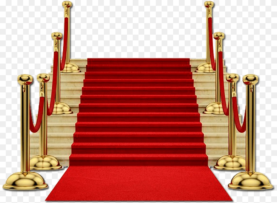 Red Carpet Laying Out The Red Carpet, Architecture, Building, Fashion, House Png