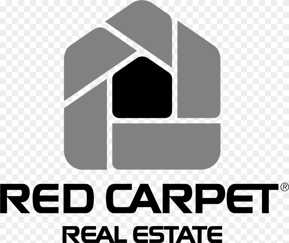 Red Carpet Logo Transparent Red Carpet Real Estate, Recycling Symbol, Symbol Png