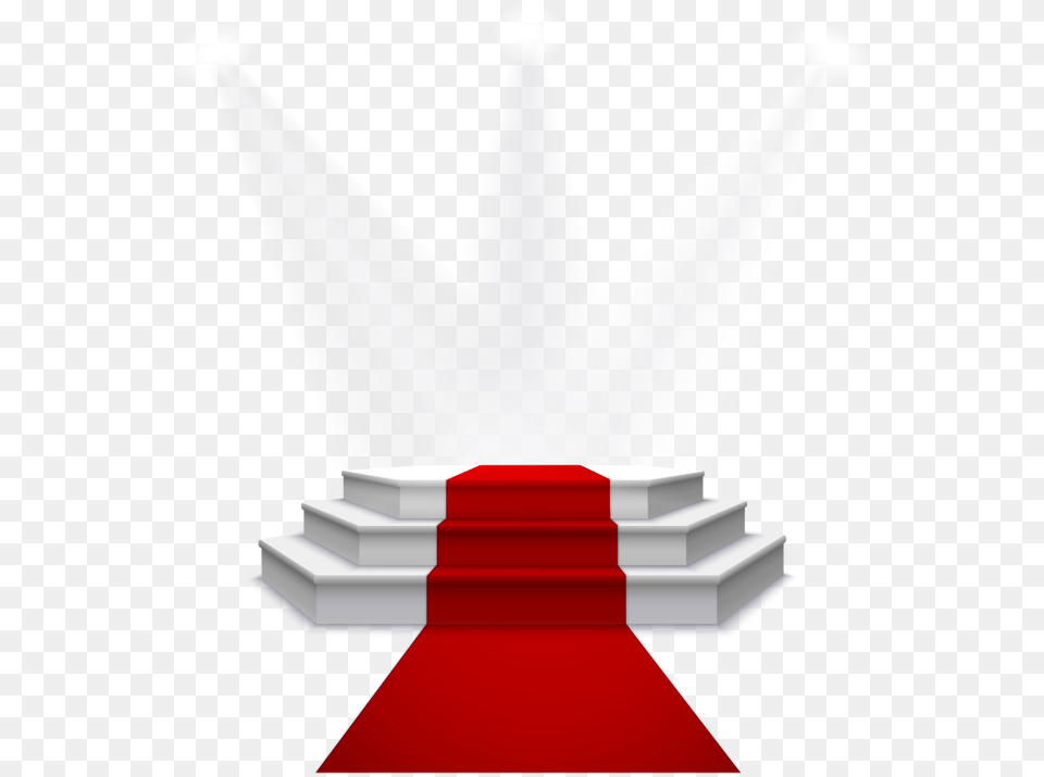 Red Carpet Stage Lighting Christian Wedding Card Design, Fashion, Premiere, Red Carpet Png Image