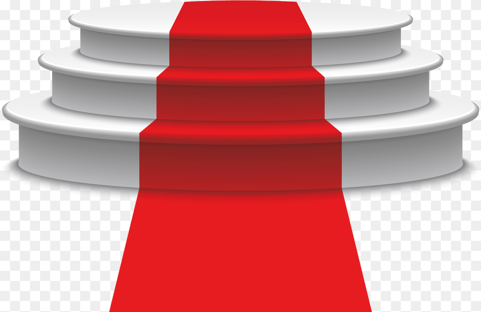 Red Carpet Vector Download Vecteur Podium, Fashion, Premiere, Red Carpet, Mailbox Free Png