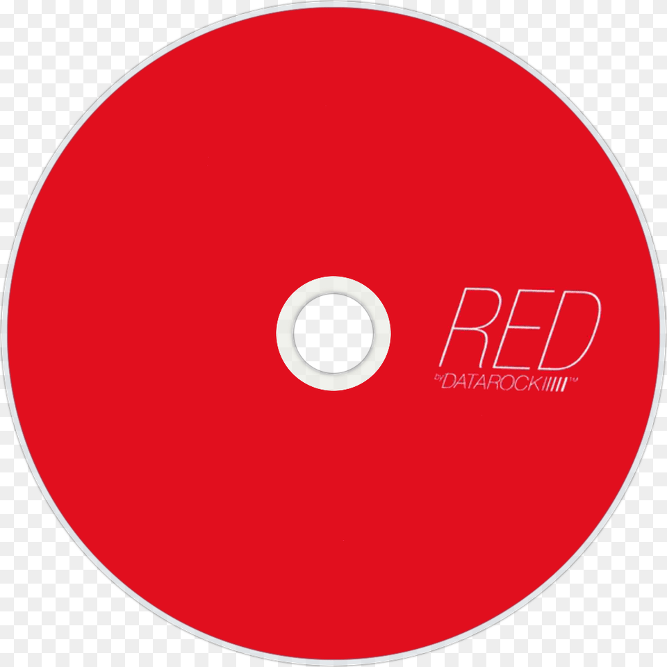 Red Cd Cd, Disk, Dvd Free Transparent Png