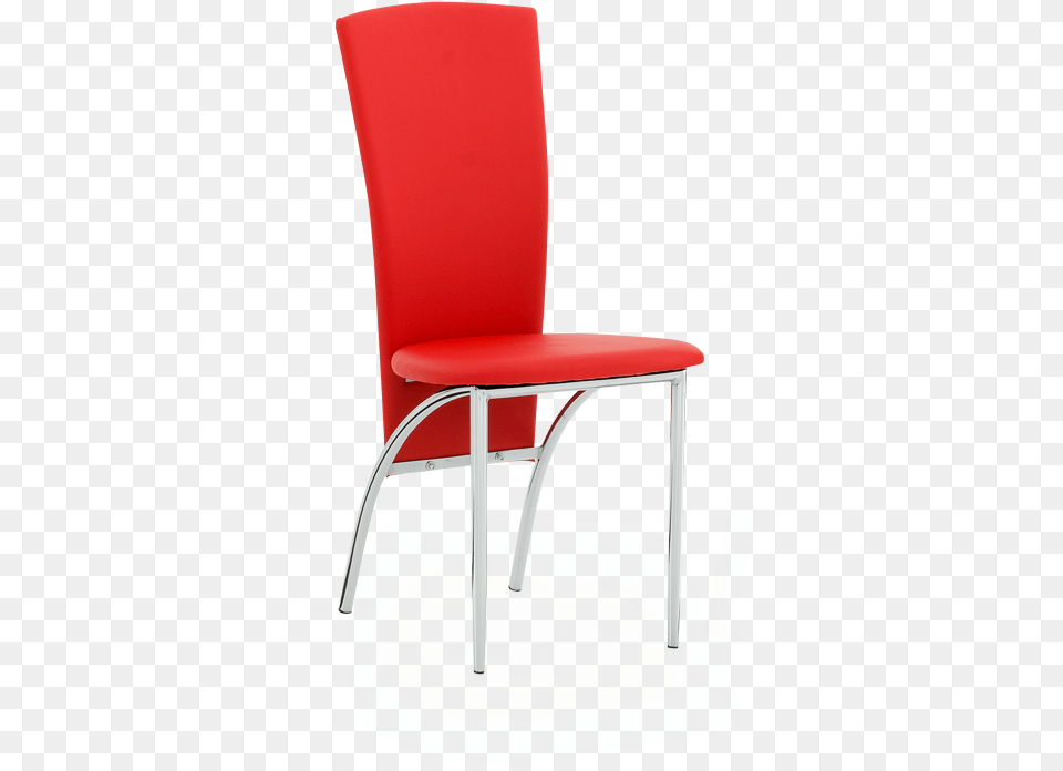 Red Chair, Furniture Free Png Download