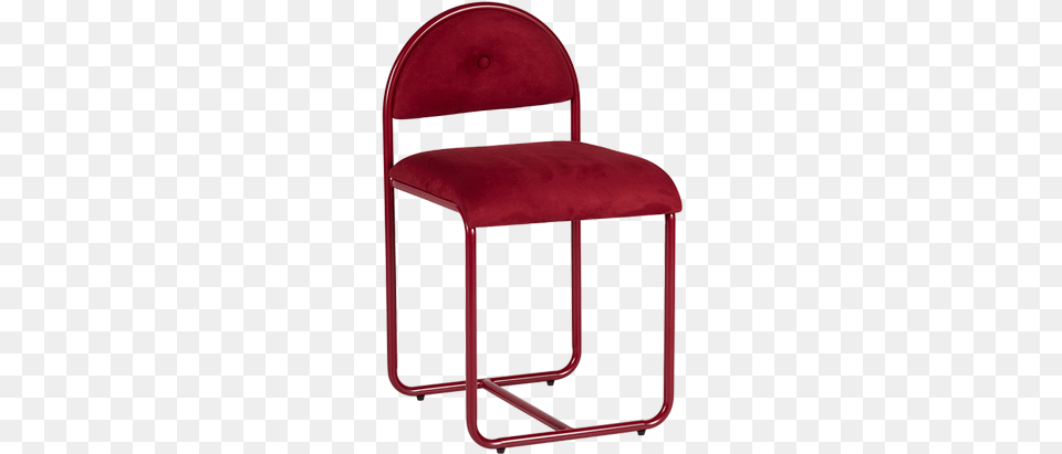 Red Chair, Furniture Png