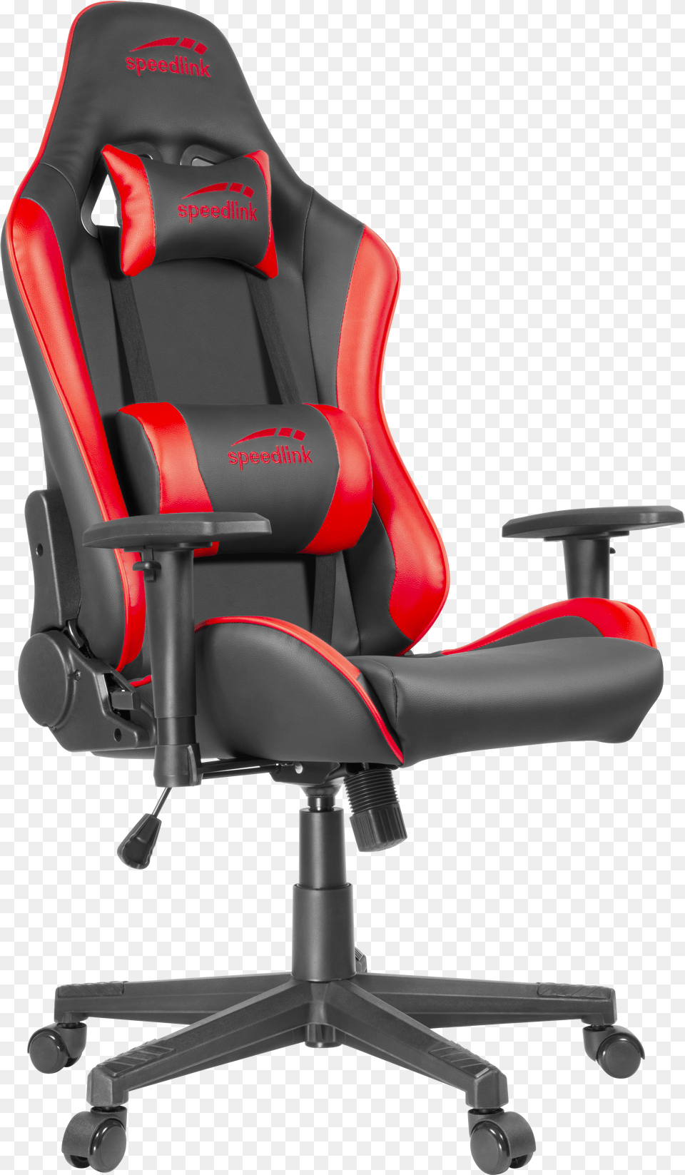 Red Chair Free Transparent Png