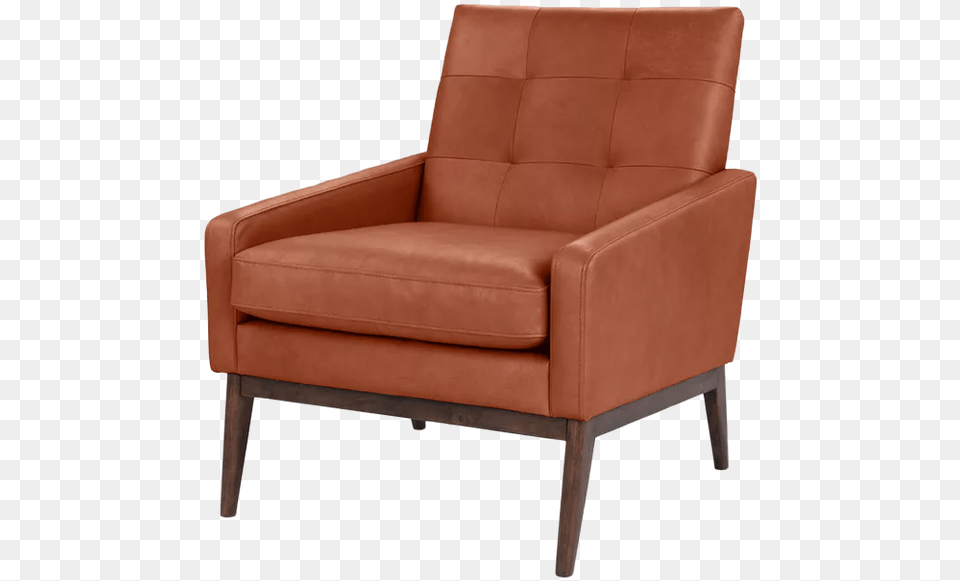 Red Chair, Furniture, Armchair Free Png