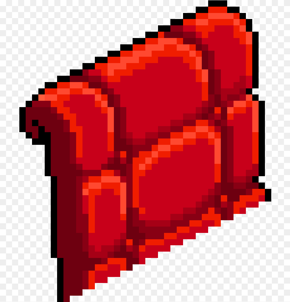Red Chair Bead, Couch, Furniture, Dynamite, Weapon Png Image