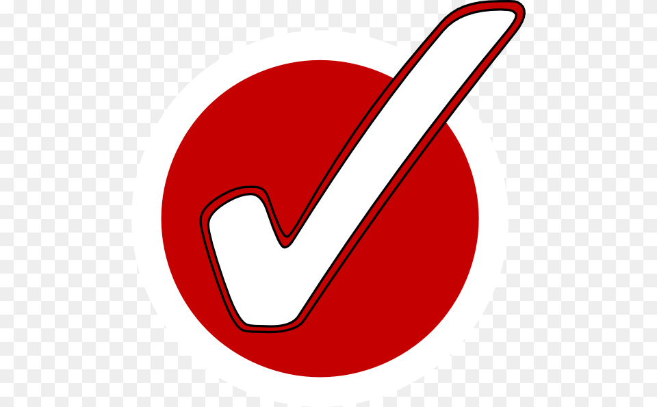 Red Check Clip Art, Symbol, Logo, Smoke Pipe, Sign Png Image