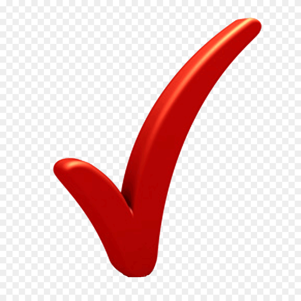 Red Check Mark Clip Art, Smoke Pipe Png