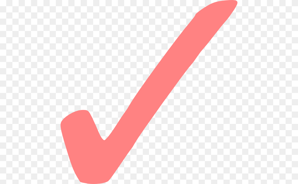 Red Check Mark Transparent, Smoke Pipe, Stick Png