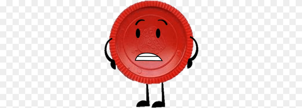 Red Checker, Toy, Disk Png