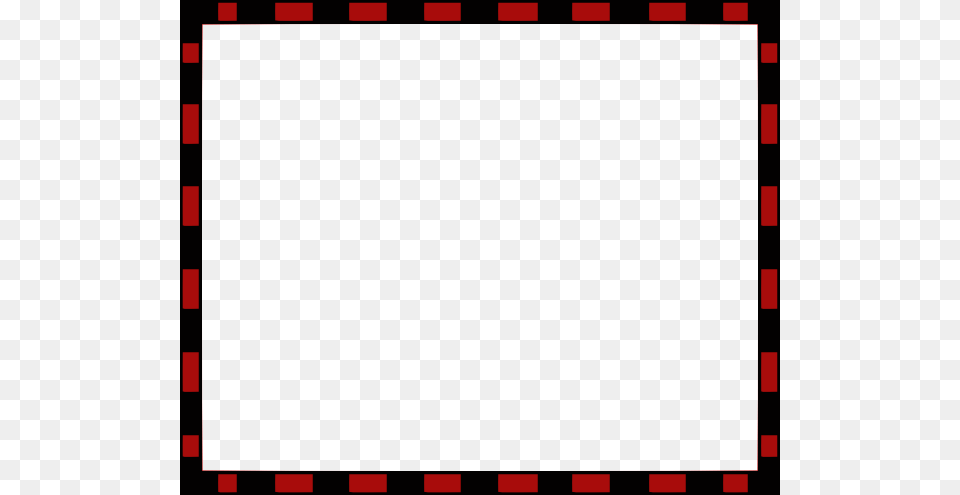 Red Checkered Wallpaper Border, White Board Png Image