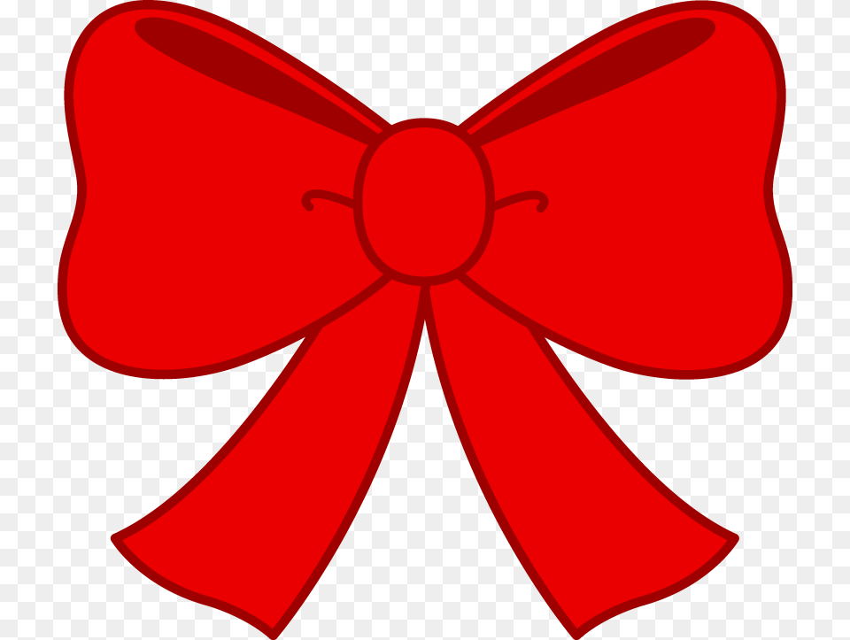Red Cheer Bow Clipart, Accessories, Formal Wear, Tie, Bow Tie Free Png Download