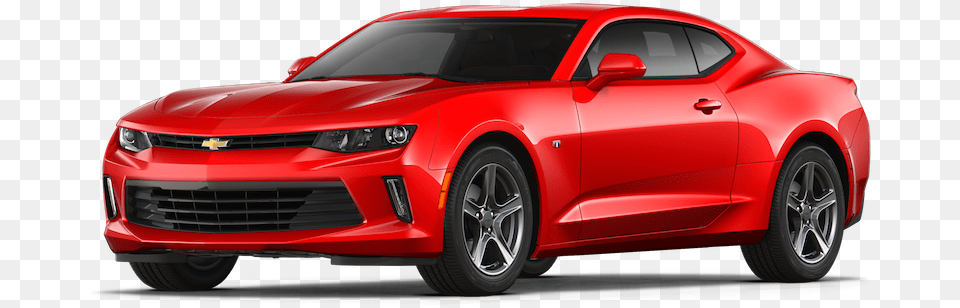 Red Chevrolet Car Transparent Background Play Chevy Camaro, Coupe, Sedan, Sports Car, Transportation Free Png Download