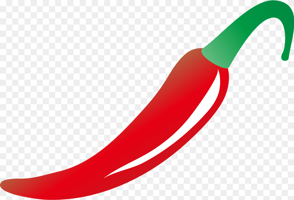 Red Chili Pepper Clipart, Vegetable, Produce, Food, Plant Free Transparent Png