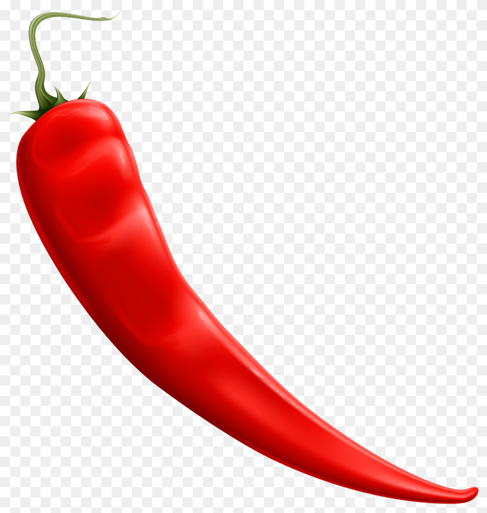 Red Chili Pepper Clipart Clip Art, Food, Produce, Plant, Vegetable Png Image