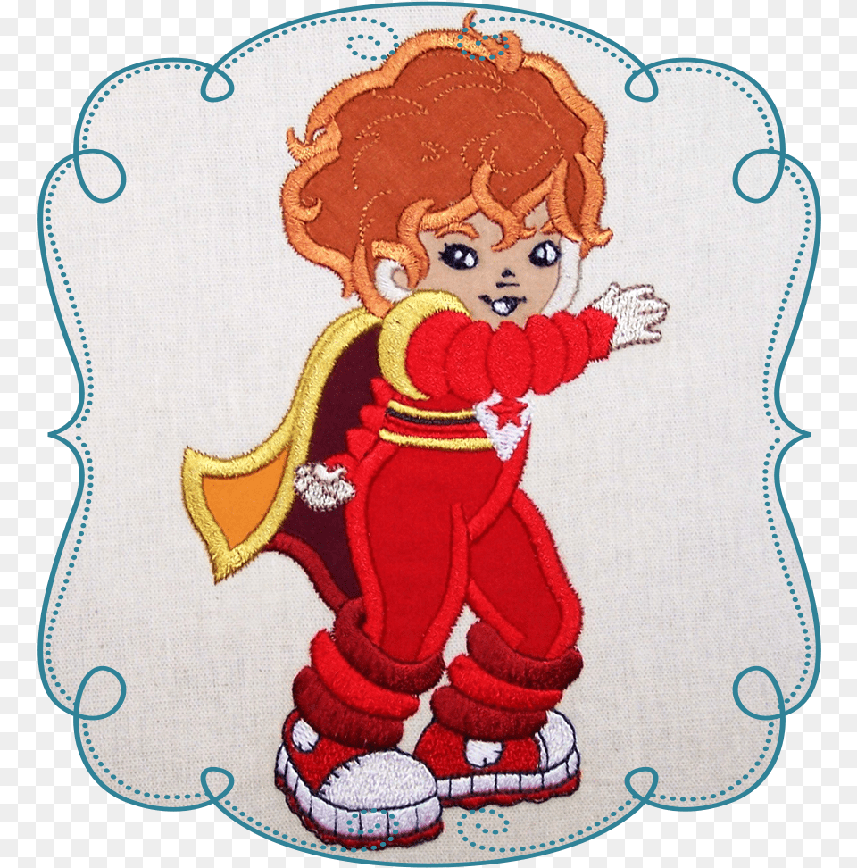 Red Chilli My Little Po Y Embroidery Designs, Applique, Pattern, Baby, Person Free Transparent Png