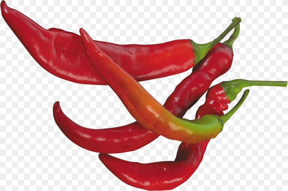 Red Chilli Pepper Chilli, Food, Plant, Produce, Vegetable Free Transparent Png