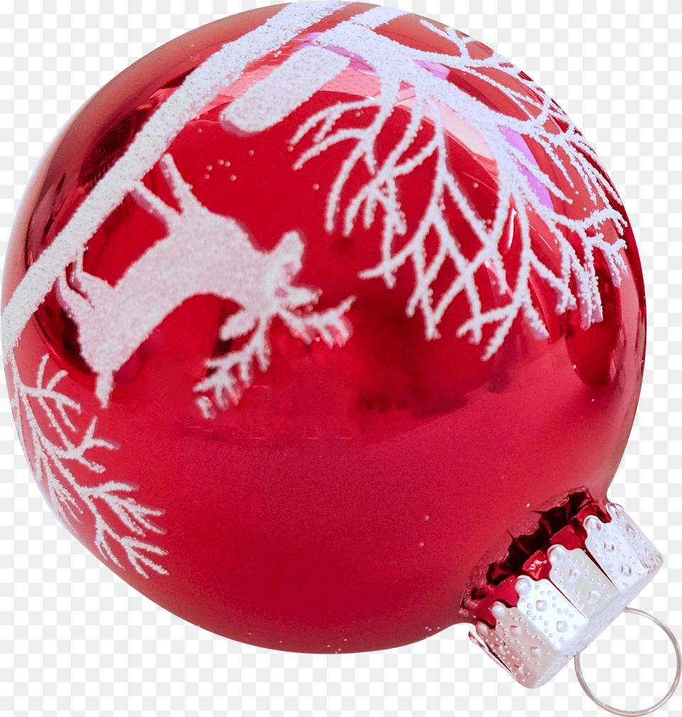 Red Christmas Ball, Accessories, Christmas Decorations, Festival, Rugby Png