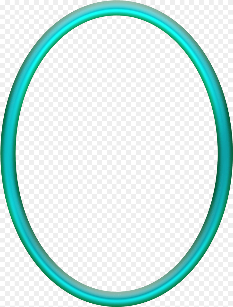 Red Circle, Hoop, Oval Png