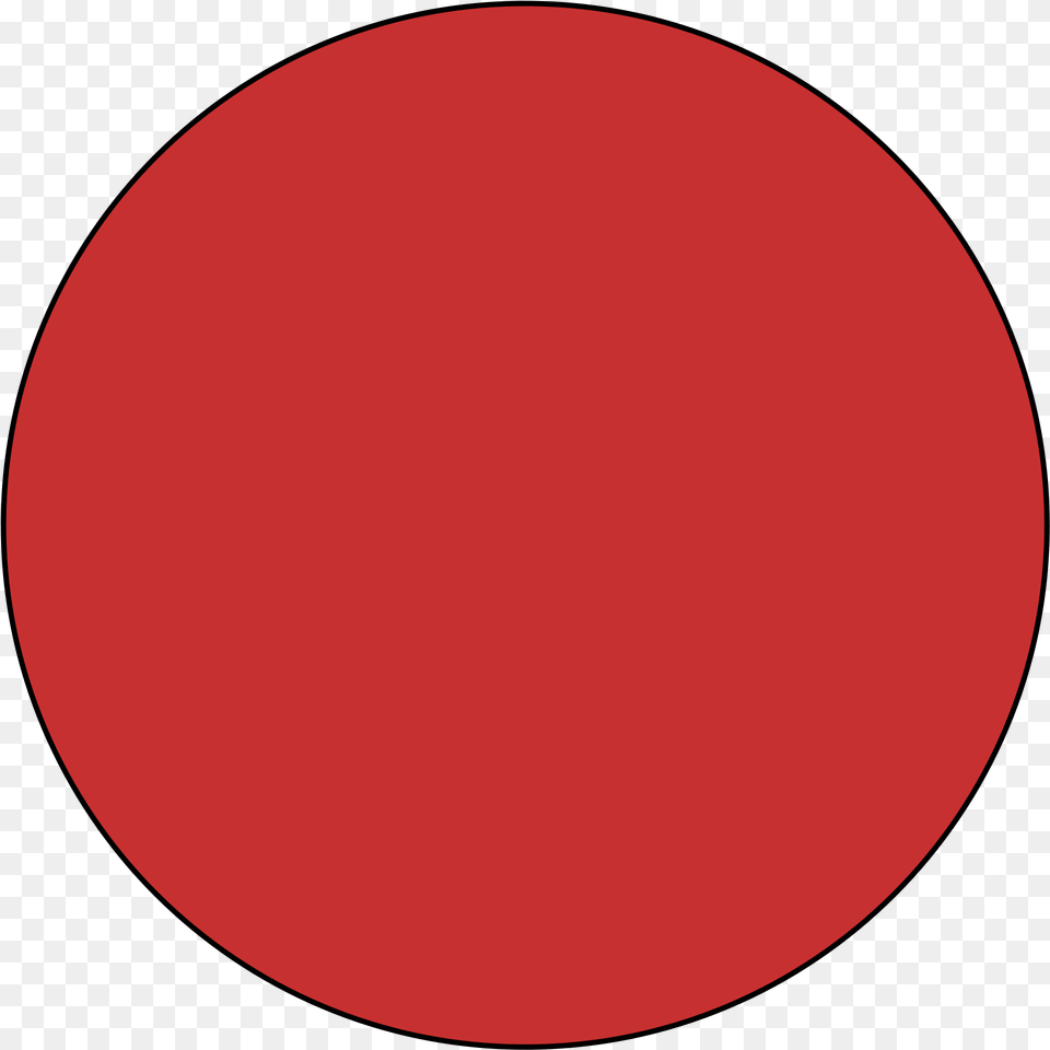 Red Circle, Sphere, Astronomy, Moon, Nature Png Image