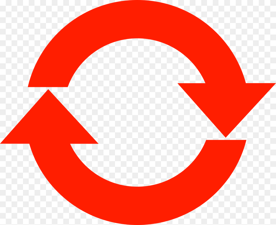 Red Circle Arrow Logo Logodix Red Circle Arrow, Symbol Png