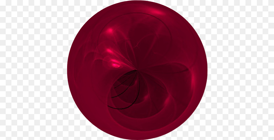 Red Circle Background Icon Base Circle, Sphere, Balloon Free Transparent Png