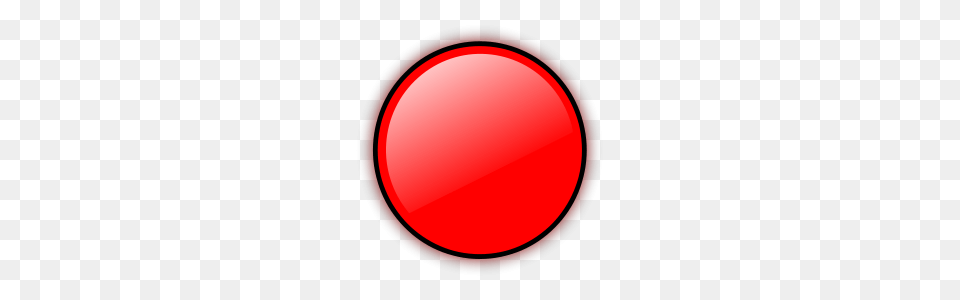 Red Circle Clip Arts For Web, Sphere, Light, Disk, Traffic Light Free Png