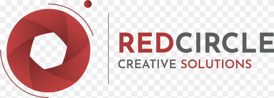 Red Circle Creative Solution Red Circle Creative Solutions, Logo, Text Png Image