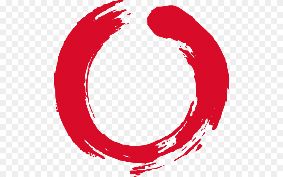 Red Circle Image, Person Png