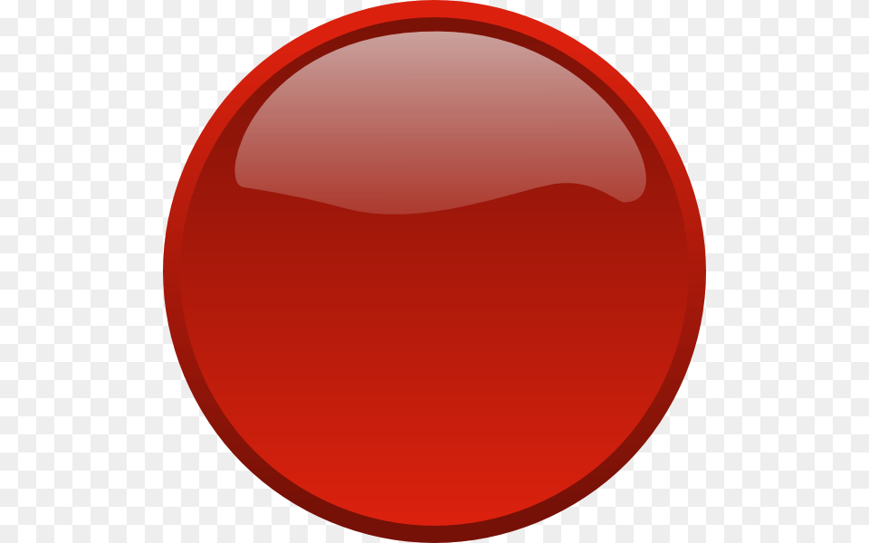 Red Circle No Background Clip Art, Sphere, Balloon Free Png