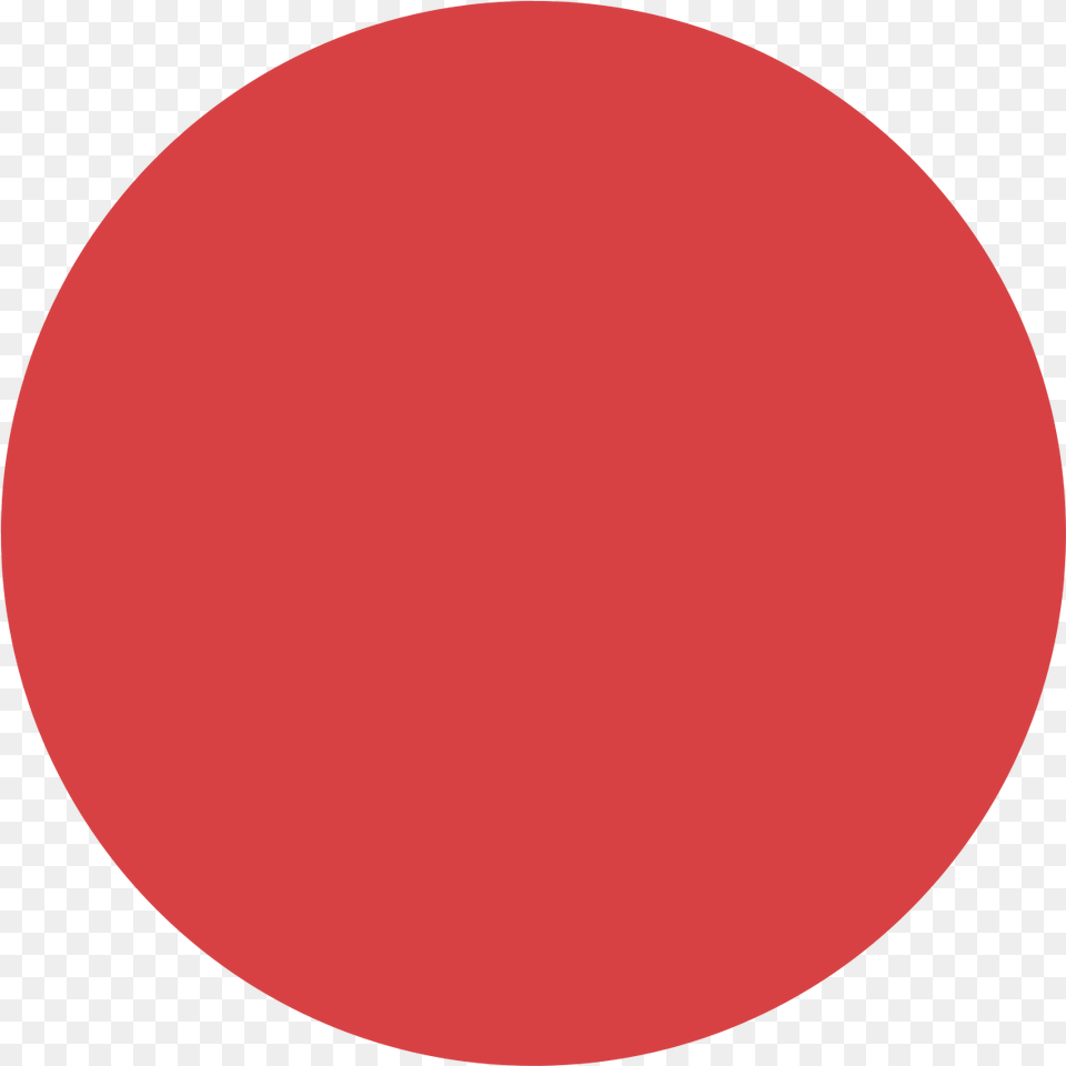 Red Circle No Background Half Circle, Sphere, Astronomy, Moon, Nature Free Transparent Png