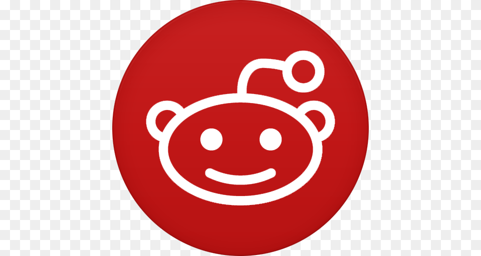 Red Circle Reddit Icon, Dynamite, Weapon Png