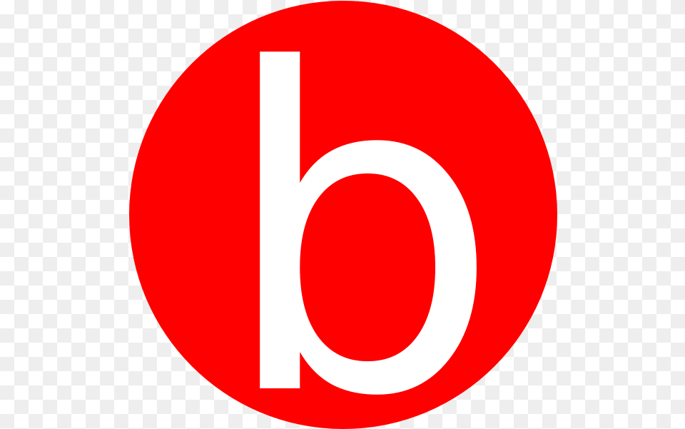 Red Circle White L Logo Red B Logo Name, Symbol, Text, Disk, Sign Free Transparent Png