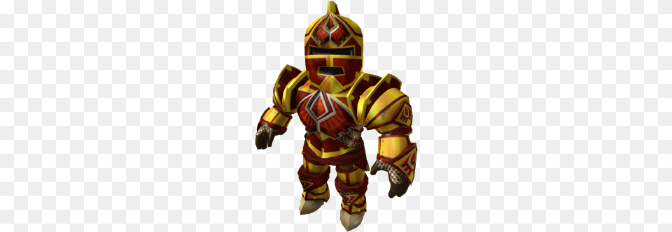 Red Cliff Roblox Redcliff Elite Commander, Armor, Baby, Person Free Png