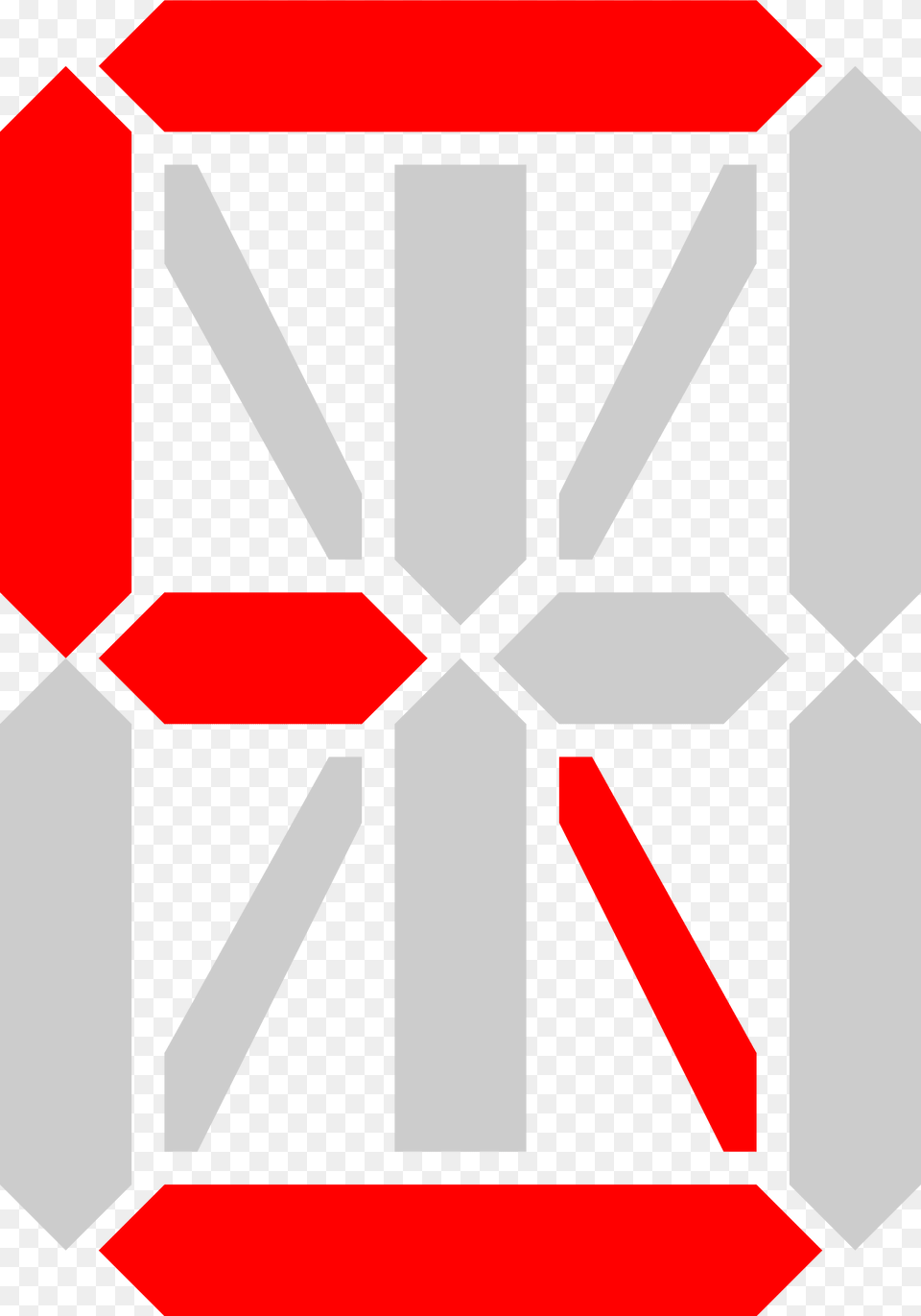 Red Clipart, Symbol Free Png