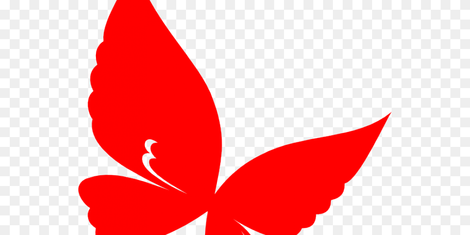 Red Clipart Butterfly Pink Butterfly Vector, Flower, Leaf, Petal, Plant Png