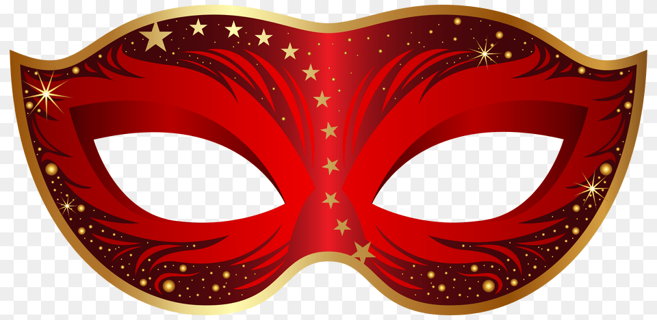 Red Clipart Masquerade, Mask, Food, Ketchup Free Transparent Png