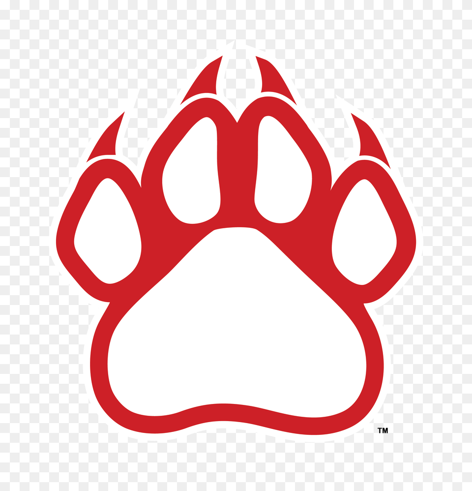 Red Clipart Panther, Electronics, Hardware, Hook, Claw Png