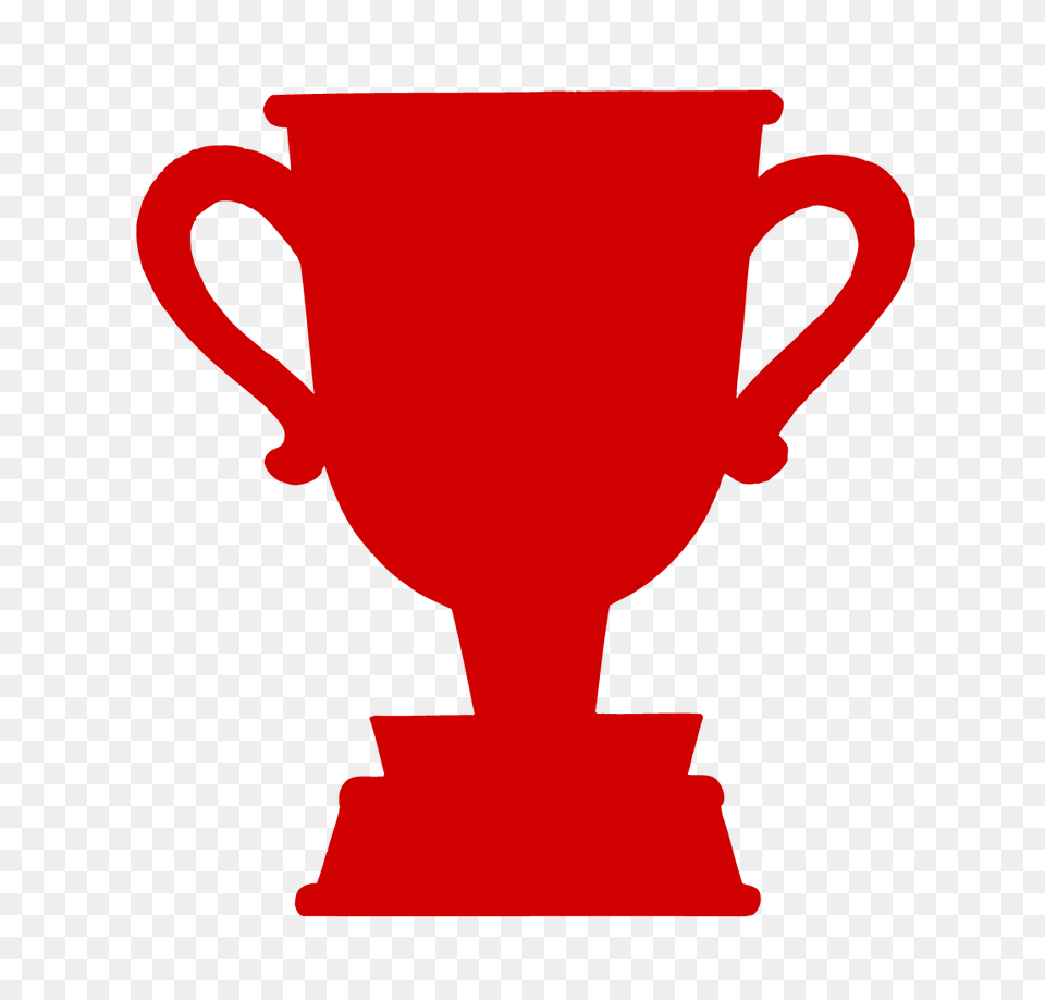 Red Clipart Trophy, Food, Ketchup Free Png