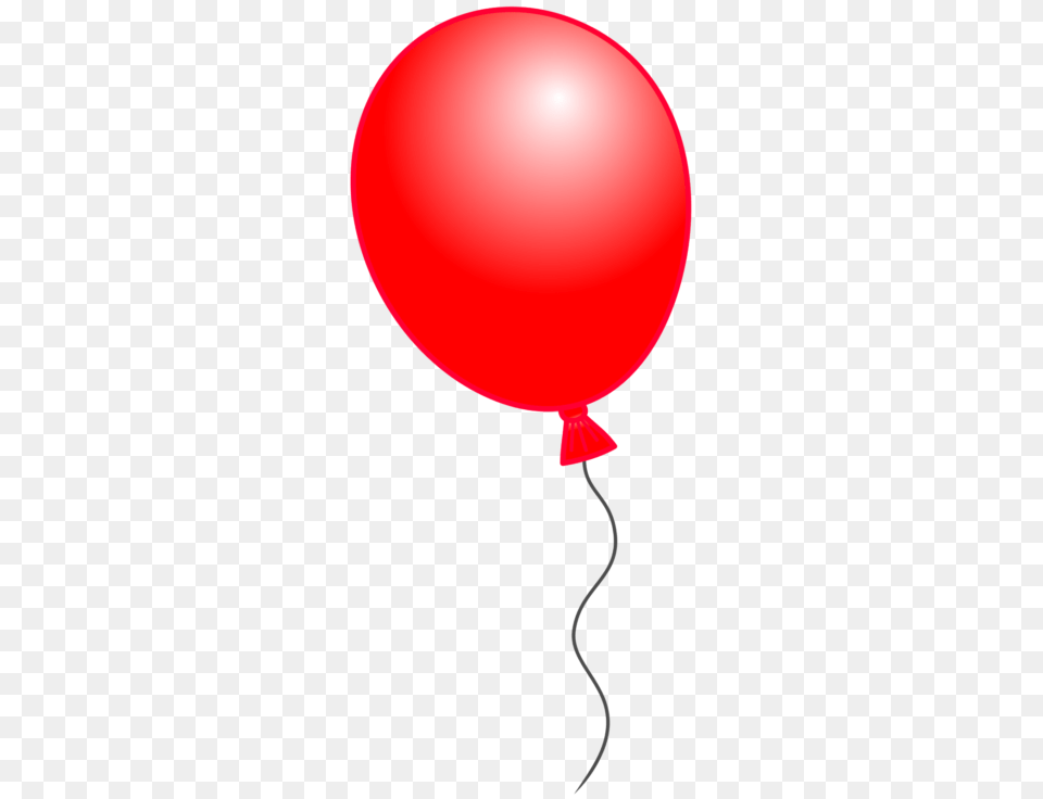 Red Clipart Yellow Balloon, Astronomy, Moon, Nature, Night Free Transparent Png