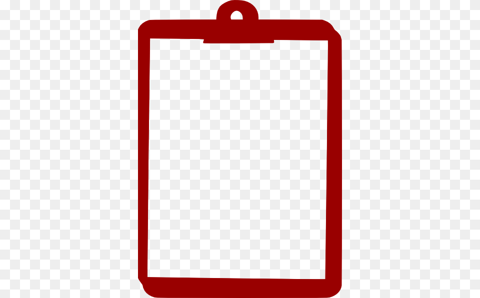 Red Clipboard Clip Art, White Board, Dynamite, Weapon, Text Png Image