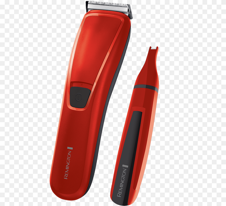 Red Clippers Remington, Brush, Device, Tool, Dynamite Png