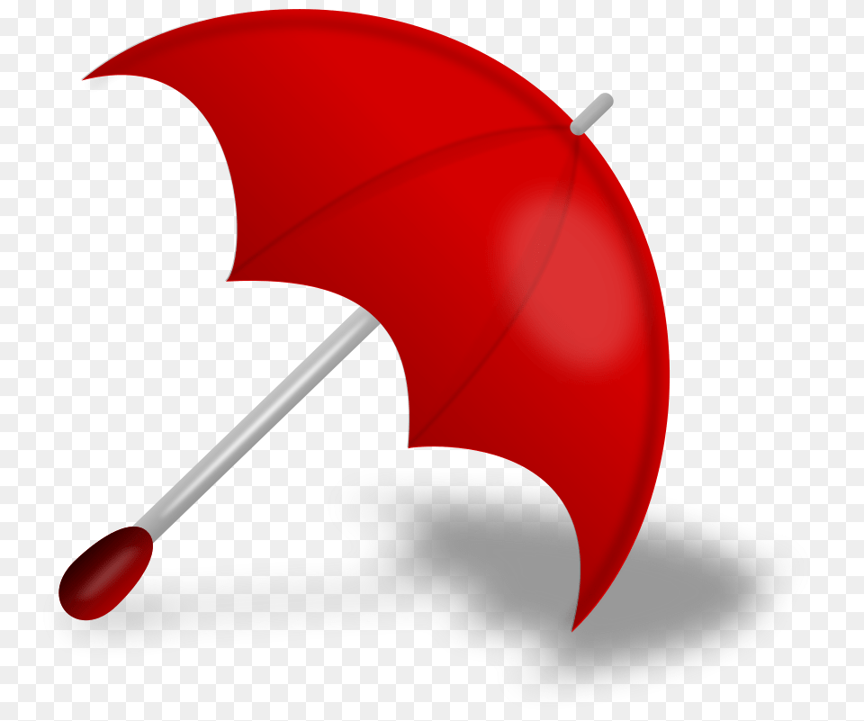 Red Closed Umbrella, Canopy Free Transparent Png