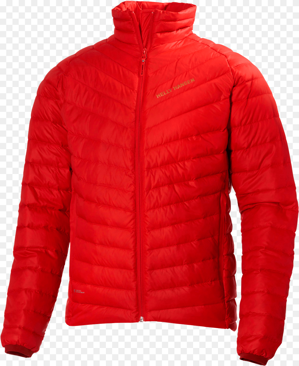 Red Coat Jacket, Clothing Free Png