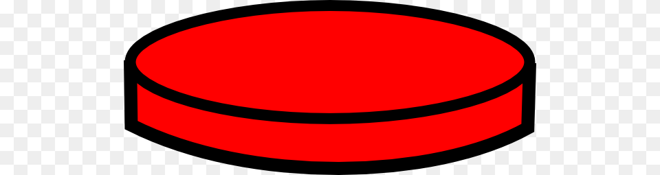 Red Coin Clip Art Png Image